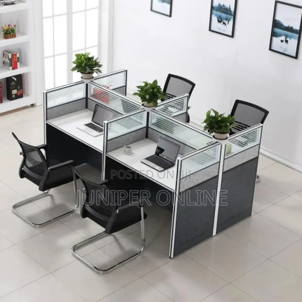 Workstation 4in1 VI ( Office) · Photo 1