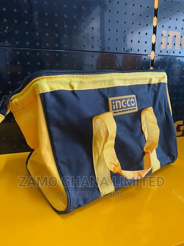 Ingco Tool Bag 13" - Htbg281328 · Photo 1