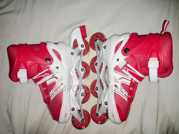 Roller Skate(Kids Skate Shoes) · Photo 1