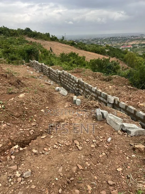 One Plot of Land · Photo 1
