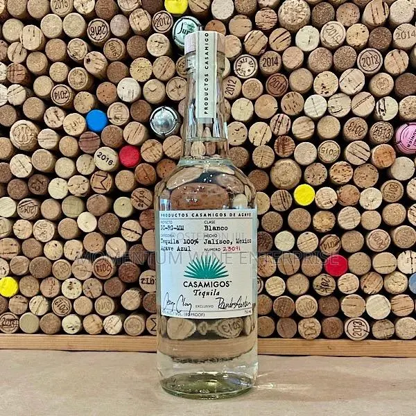 Casamigos Blanco Tequila 75ml · Photo 1