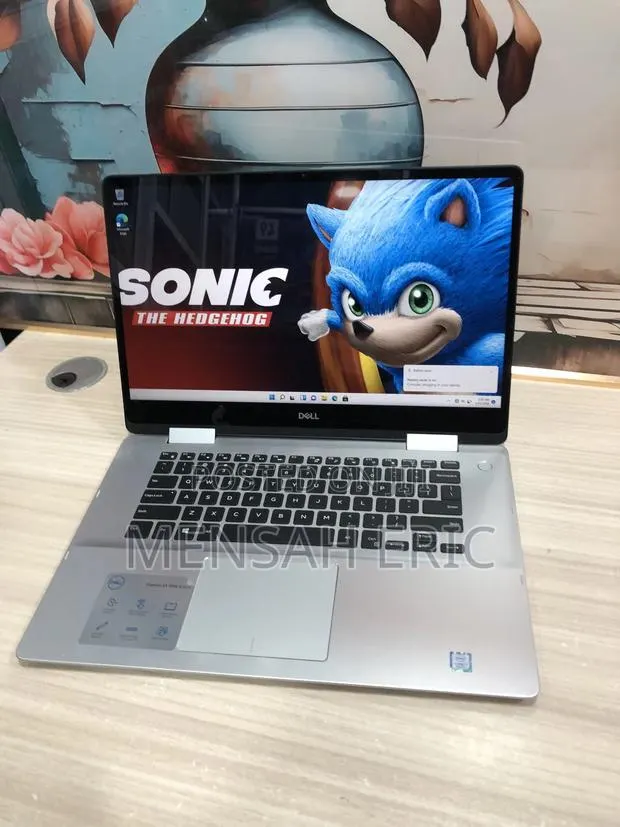 Laptop Dell Inspiron 15 7000 8GB Intel Core I7 SSD 512GB · Photo 1