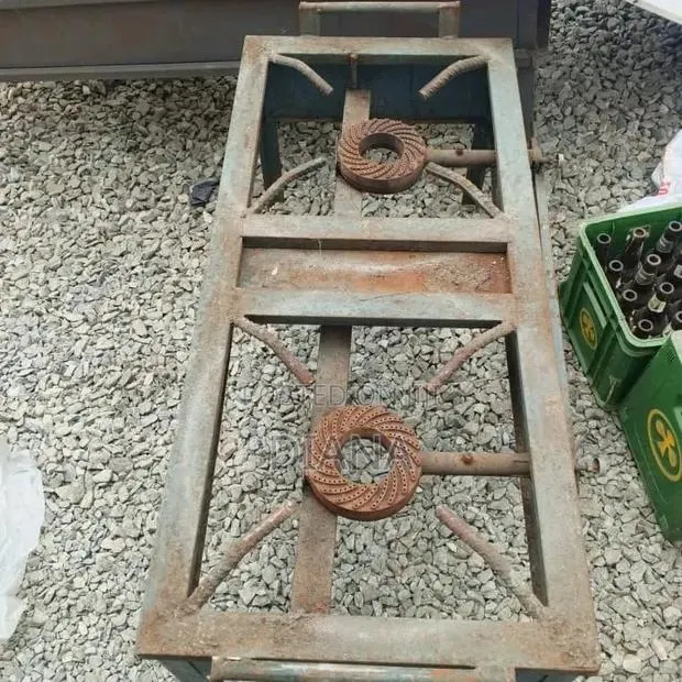 Local Cooker · Photo 1
