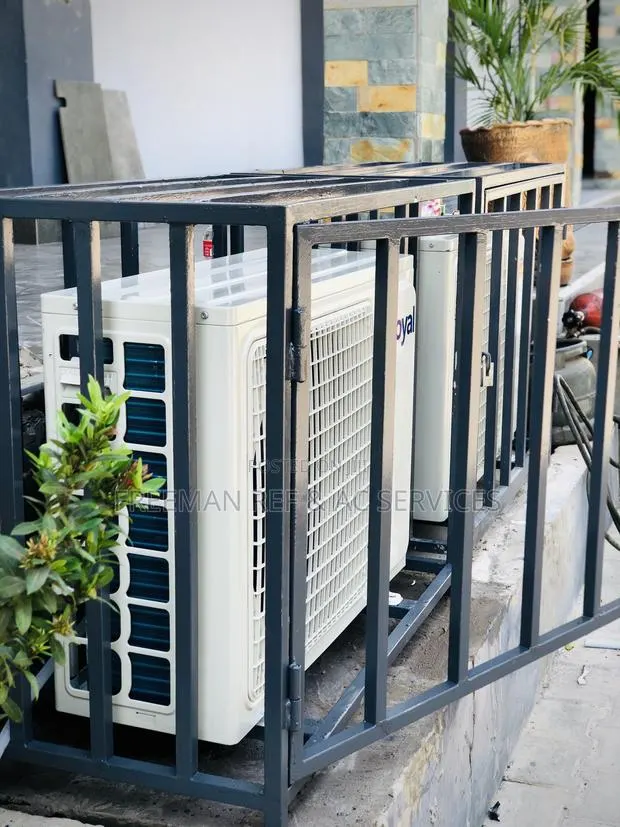 Freeman Refrigeration and Air Conditioning Services · Photo 3