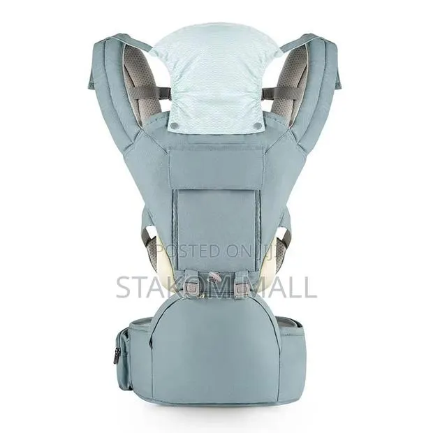 Baby Hip Seat / Babay Carrier · Photo 1