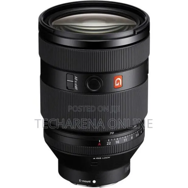 Sony Fe 28-70mm F/2 Gm Lens · Photo 1