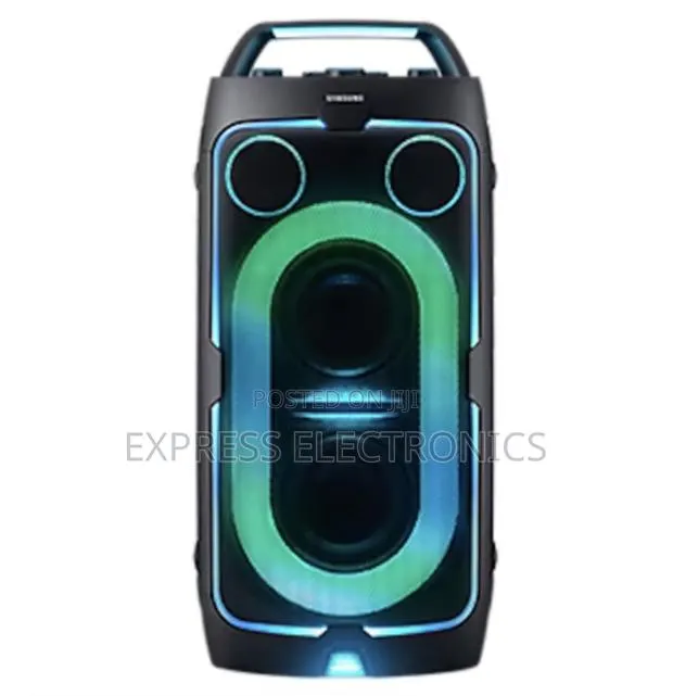 Best Buy for Less Samsung 160w Mx-St40f Sound Tower · Photo 1