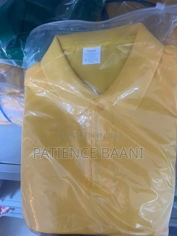 Polo T Shirt · Photo 1