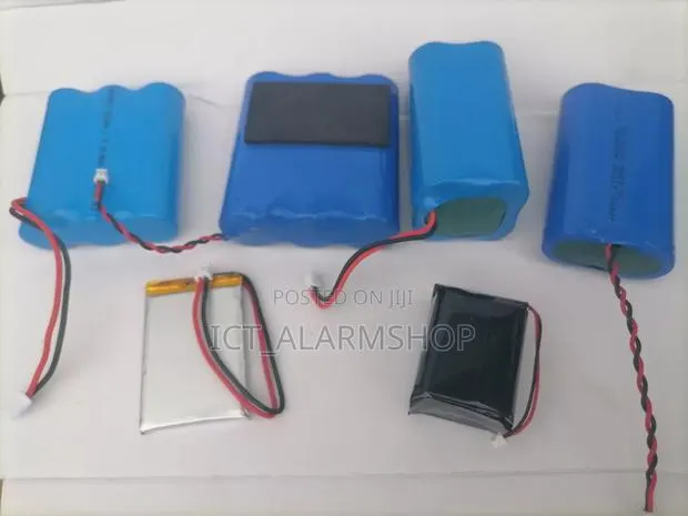 Mini Solar Panels Rechargeable Batteries · Photo 1