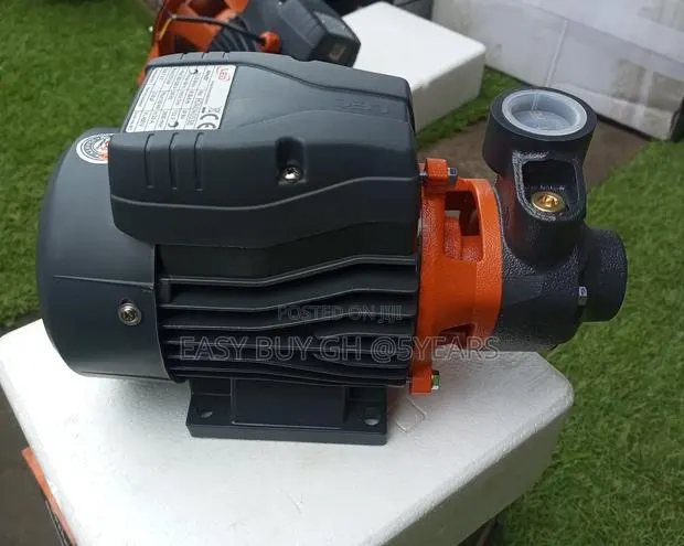 Comfortable Work of Leo Water Pump Quality and Affordable. · Photo 1
