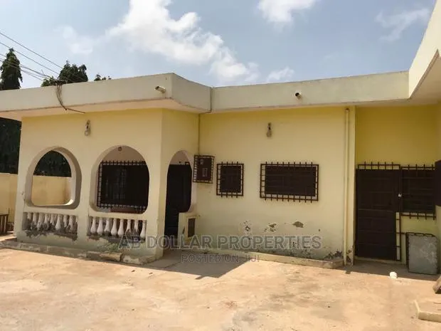 3bdrm House in Spintex for rent · Photo 1