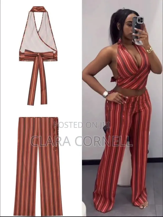 Affordable 2 Piece Zara Outfit · Photo 1