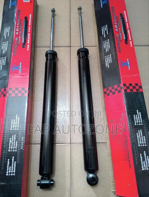 Genuine Chrysler 300, Challenger, Charger, Magnum Shock From USA · Photo 1