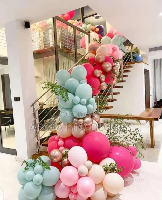 Event Decoration And Planning · Photo 1