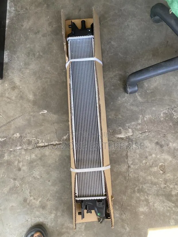 Honda CRV Hybrid 2023 2024 2025 2026 Turbo Intercooler · Photo 1