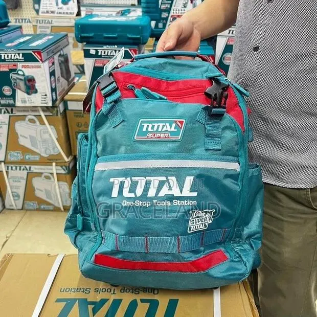 This Is Original Total Toolbag 380x170x460mm · Photo 1