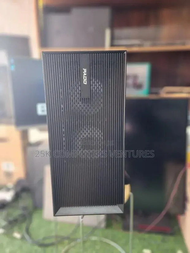 New Desktop Computer MSI Gaming 27 6QE 32GB Intel Core I7 HDD+SSD 1.5T · Photo 1