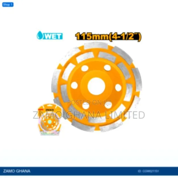 Diamond Cup - Cgw021151 · Photo 1