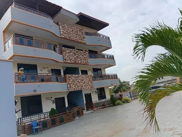 2bdrm Apartment in Kent, Community 25 for rent · Photo 1