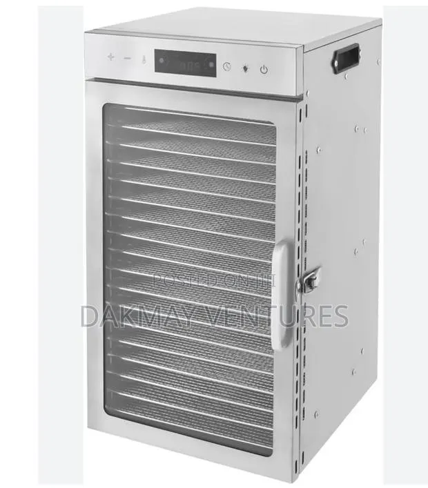 Dehydrator 24 Tray · Photo 1