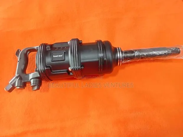 Brand New Air Impact Wrench · Photo 1