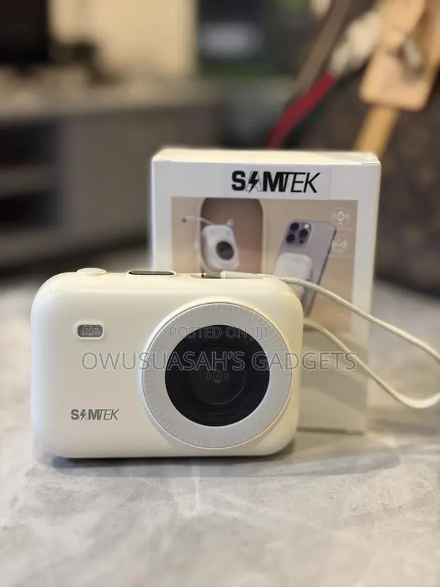 Power Bank · Photo 1