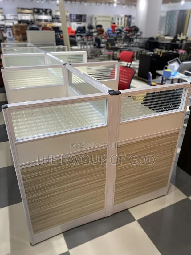 Authentic 4in1 Workstation · Photo 1