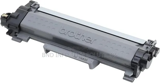 Brother Tn830 Toner · Photo 1