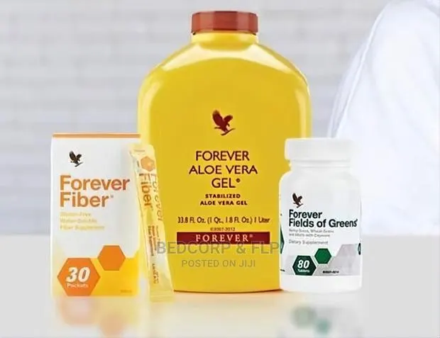 Digestive Health Pack · Photo 1