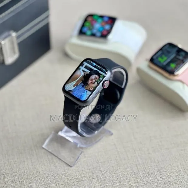 Mwear Watch 9 · Photo 1