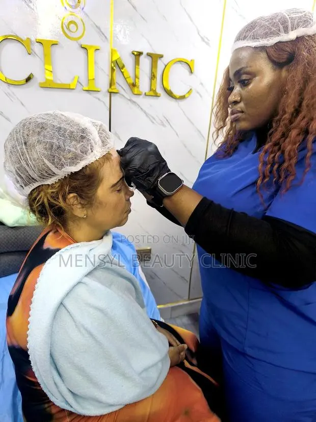 Laser Skin Tag, Warts and Moles Removal · Photo 1