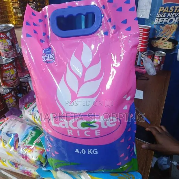 La Coste 4kg Vietnamese Rice · Photo 1