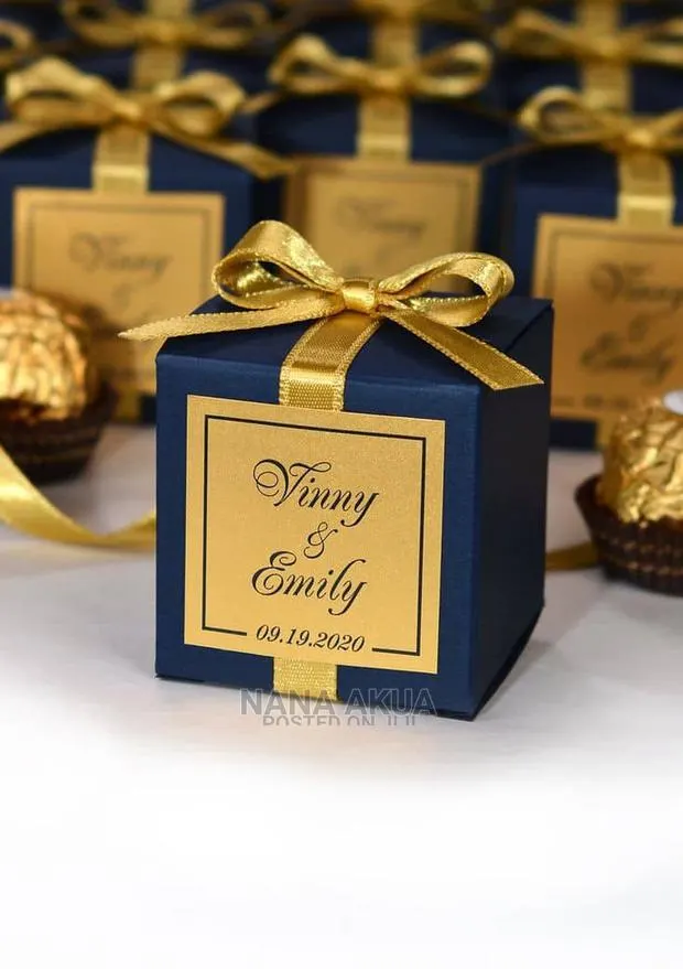 Souvenirs Packaging and Branding · Photo 1