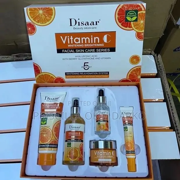 Disaar Beauty Care Face Set · Photo 1