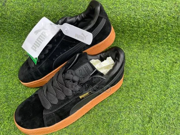 PUMA Suede · Photo 1