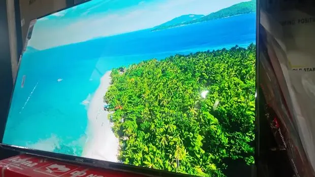 Good Life Television 50inches Smart Asano Television · Photo 1