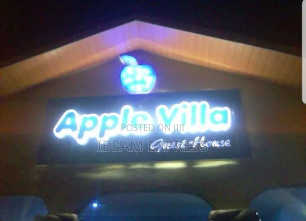 3d Signages · Photo 1