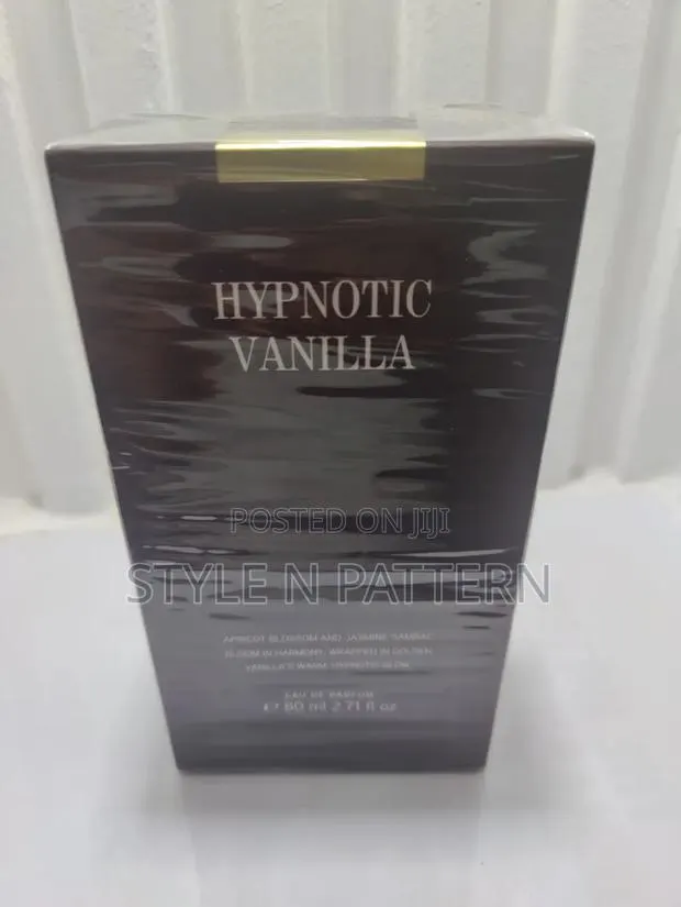 Zara Hypnotic Vanilla 80ml · Photo 1