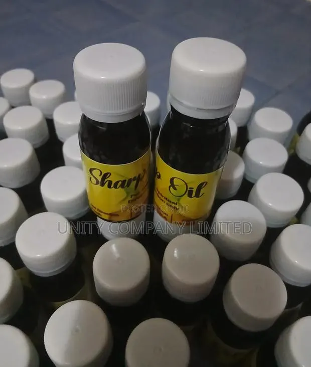 Sharp Oil and Soap · Photo 1