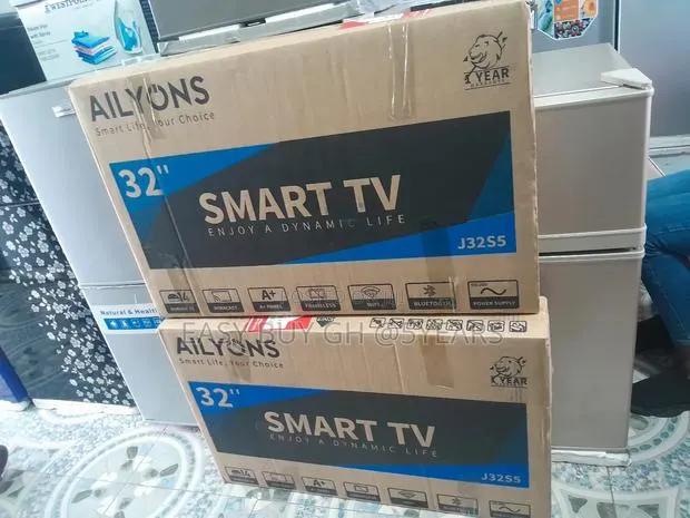 Ailyons 32'' Lightview · Photo 1