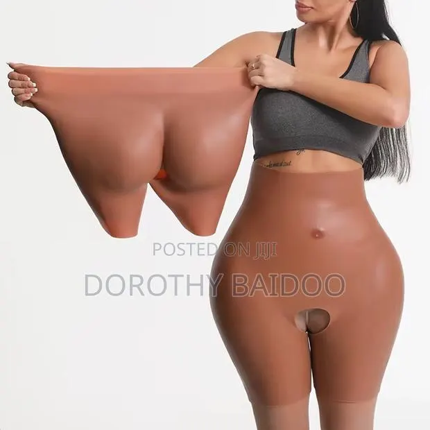 Stretchy Silicone Buttocks Lifter · Photo 1