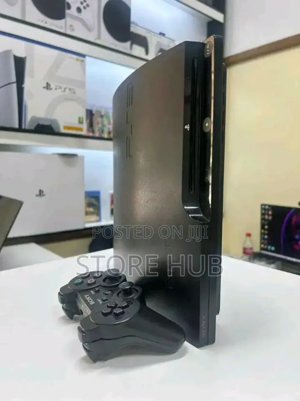 Play Station 3 · Photo 1