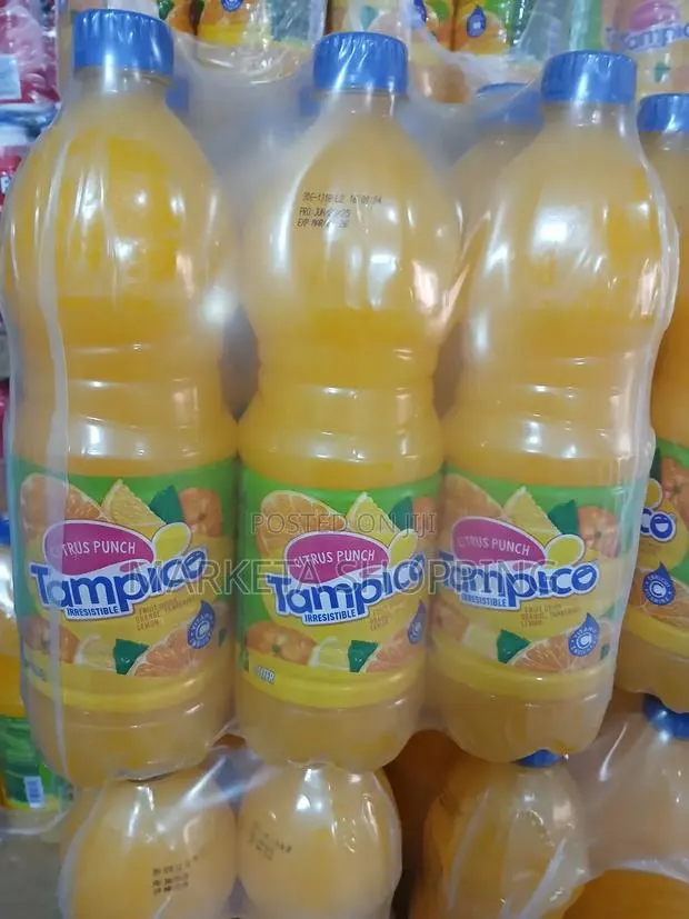 Tampico 1lx6 · Photo 1