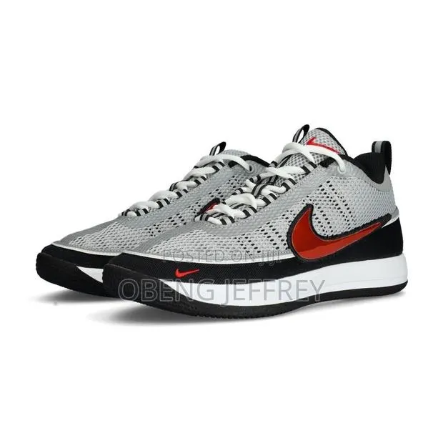 Original Nike Book 2 Spiridon · Photo 1