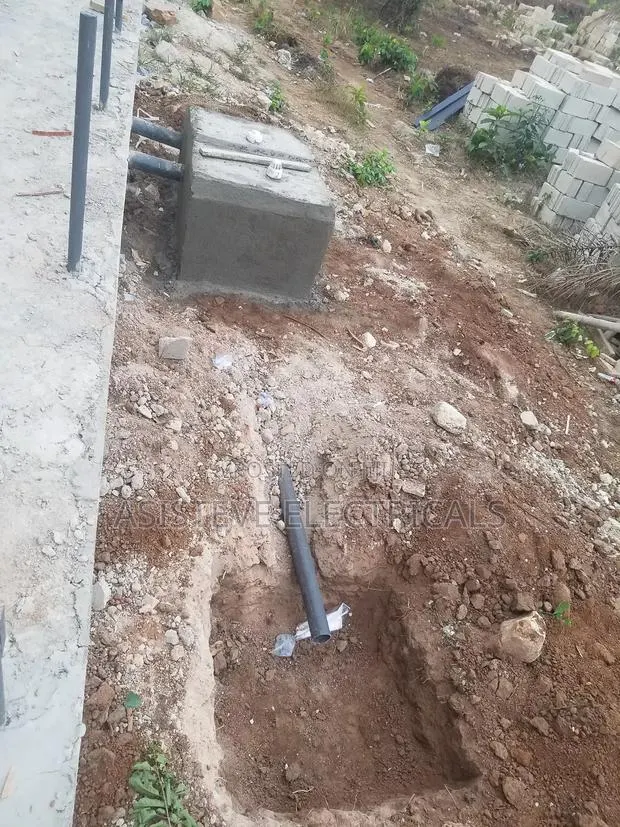 Asisteve Construction Company Limited · Photo 1