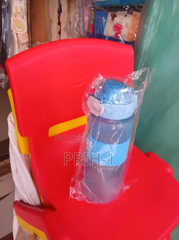 Water Bottles · Photo 1
