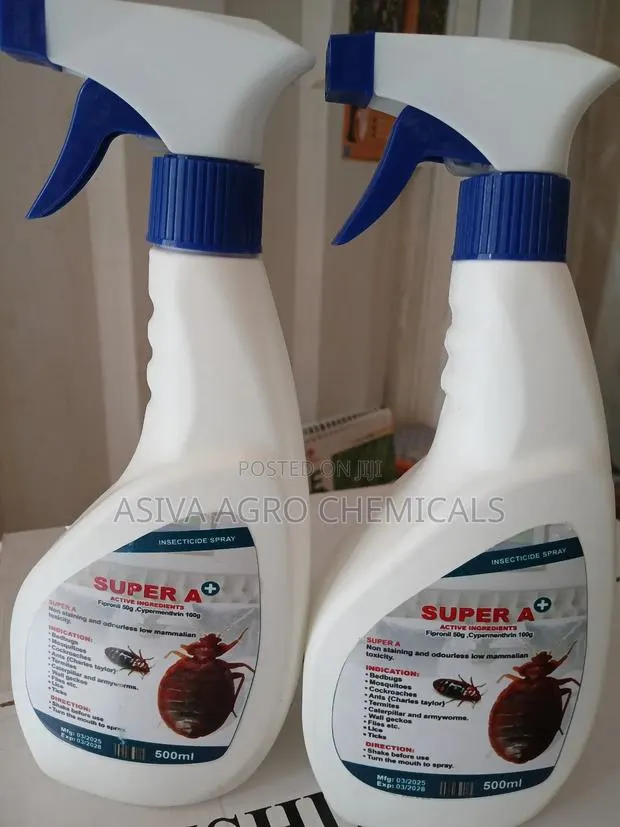 Fumigation Service Against Pest Such as Bedbugs, Rodents Etc · Photo 2