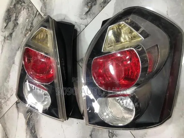 2009 Pontiac Vibe Taillight (Foreign Used – Premium OEM) · Photo 1