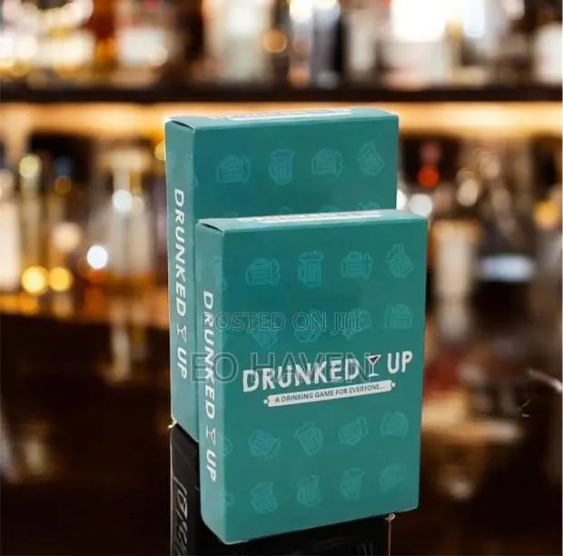 Drunked Up · Photo 1