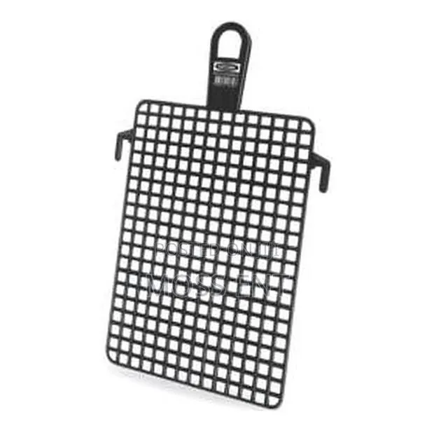 Bucket Grid Black 21x29cm - Sgs381 · Photo 1